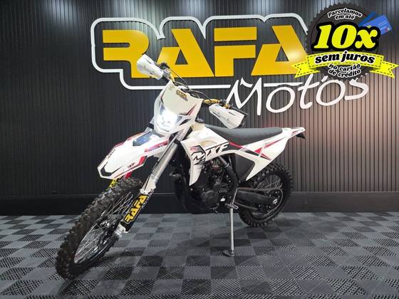 MXF 270F 